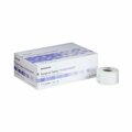 Mckesson Plastic Medical Tape, 1 Inch x 10 Yard, Transparent, 144PK 16-47210